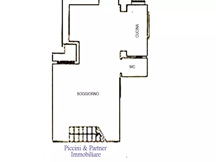 Immagine 61 di Porzione di casa in vendita  in Vocabolo I Cucchi 41 a Castiglione Del Lago