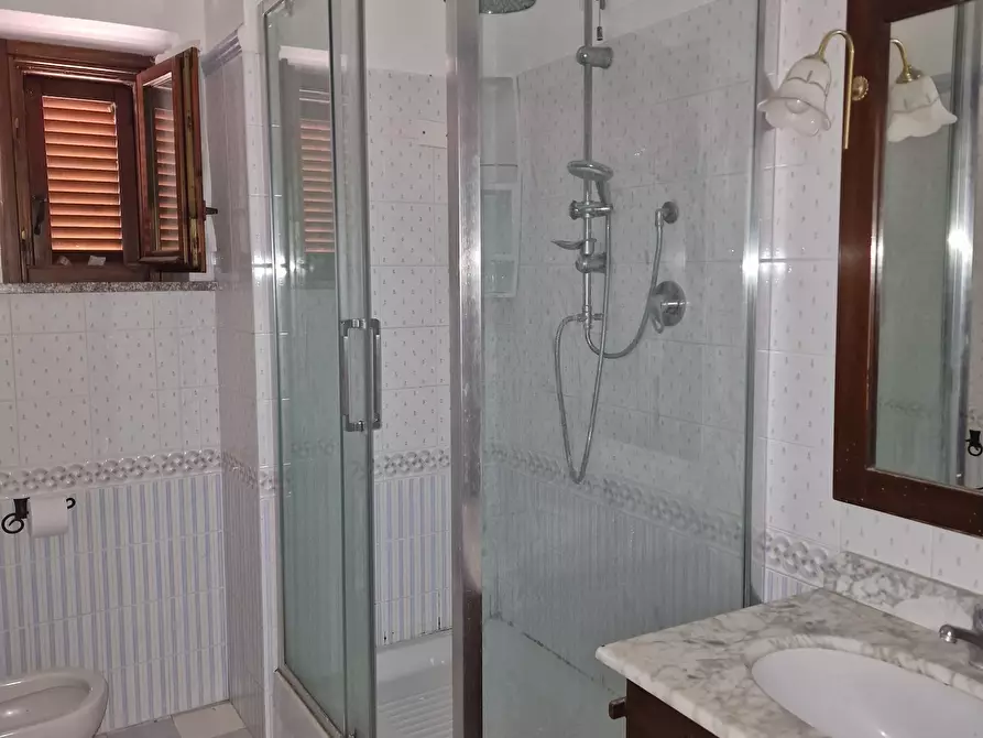 Immagine 21 di Villetta a schiera in vendita  in Via Cesare Pavese 11 a Città Della Pieve