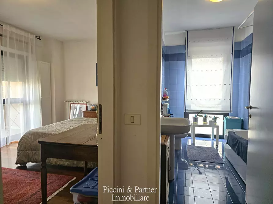 Immagine 53 di Attico in vendita  in Via Martiri dei Lager 156 a Perugia