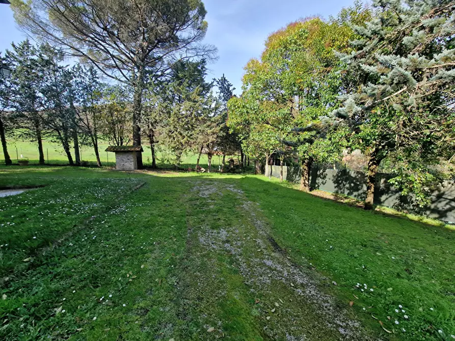 Immagine 61 di Porzione di casa in vendita  in Frazione Niccone a Umbertide