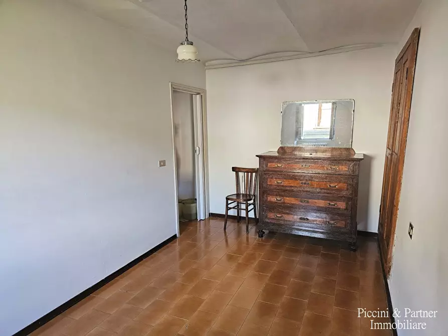 Immagine 17 di Porzione di casa in vendita  in Via dell'Assino Camporeggiano 19 a Gubbio
