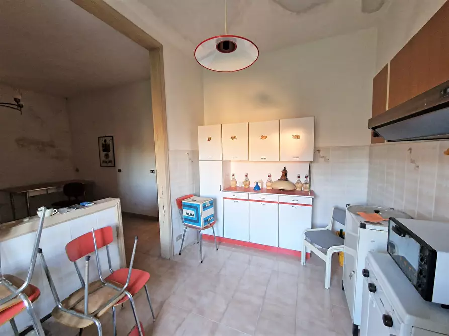 Immagine 14 di Casa bifamiliare in vendita  in Via San Biagio a Castiglione Del Lago