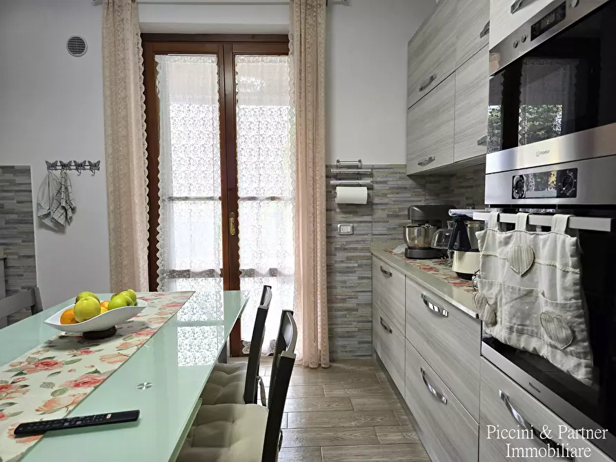 Immagine 19 di Villa in vendita  in C.a. Monsigliolo a Cortona