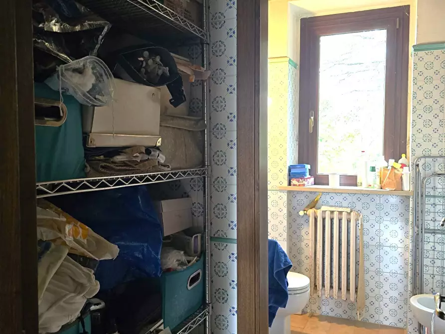 Immagine 39 di Rustico / casale in vendita  in Strada Ponte Resina - Monte Acutello 1 a Perugia