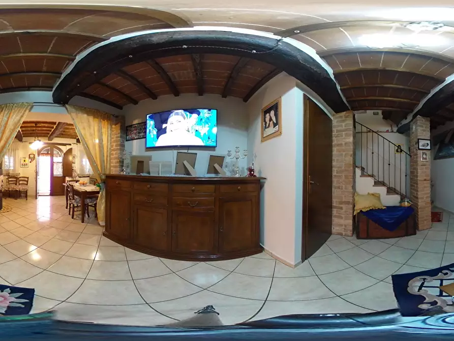 Immagine 65 di Porzione di casa in vendita  in Vocabolo I Cucchi 41 a Castiglione Del Lago