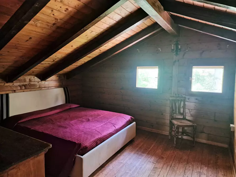 Immagine 49 di Villa in vendita  in Via dei Cespugli 12 a Passignano Sul Trasimeno