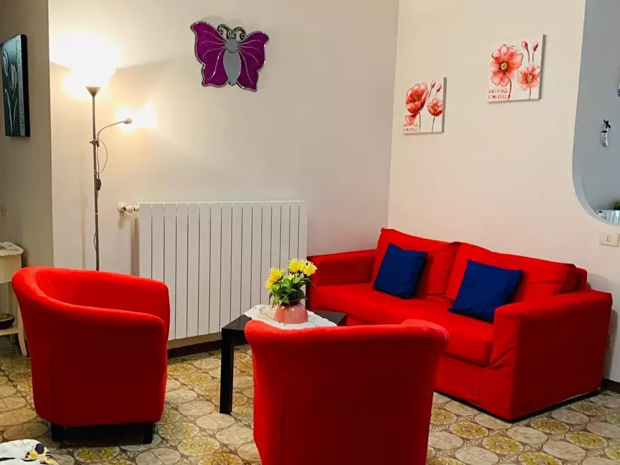 Immagine 20 di Quadrilocale in vendita  in Via Montecatini a Massa