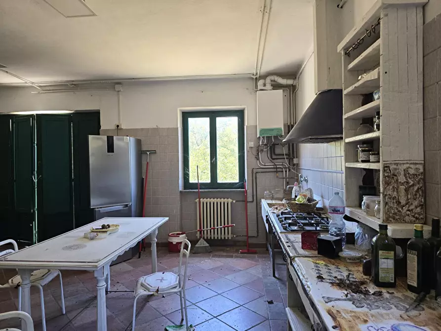 Immagine 11 di Villa in vendita  in Vocabolo Fiatello a San Venanzo
