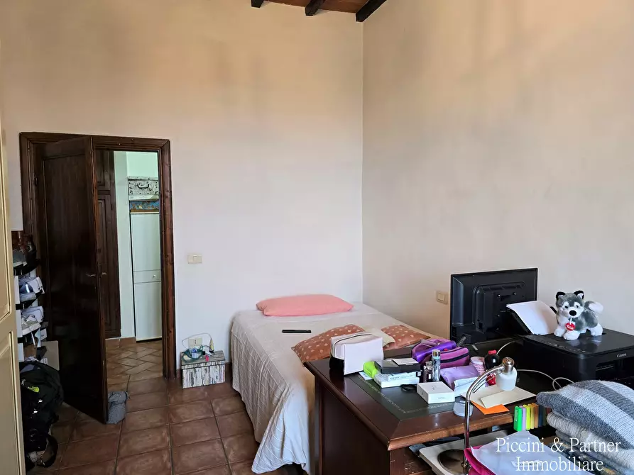 Immagine 34 di Quadrilocale in vendita  in Via Fontebranda 6 a Chiusi