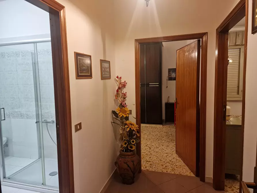 Immagine 20 di Quadrilocale in vendita  in Str. Tiberina Nord 159 a Perugia