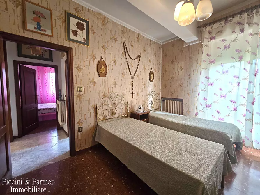 Immagine 33 di Pentalocale in vendita  in Via Fratelli Rosselli a Chiusi