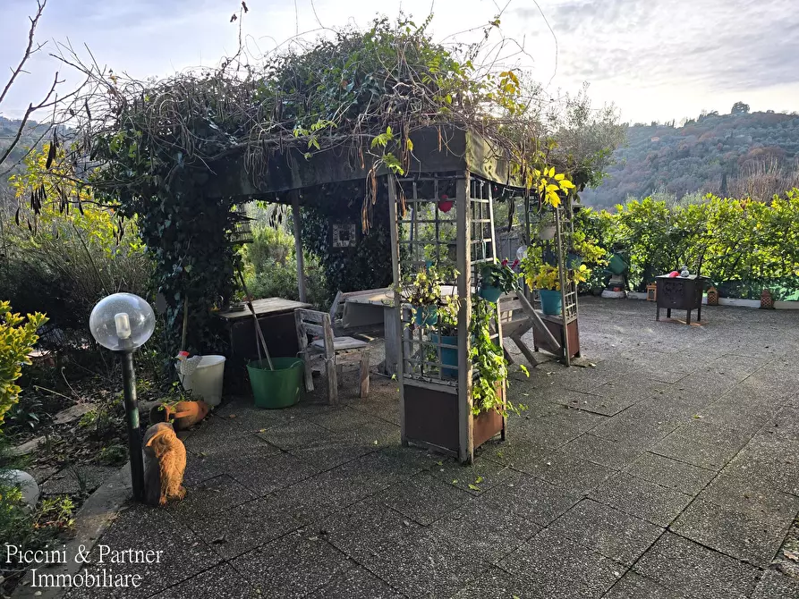 Immagine 6 di Porzione di casa in vendita  in Via della Treggia a Perugia