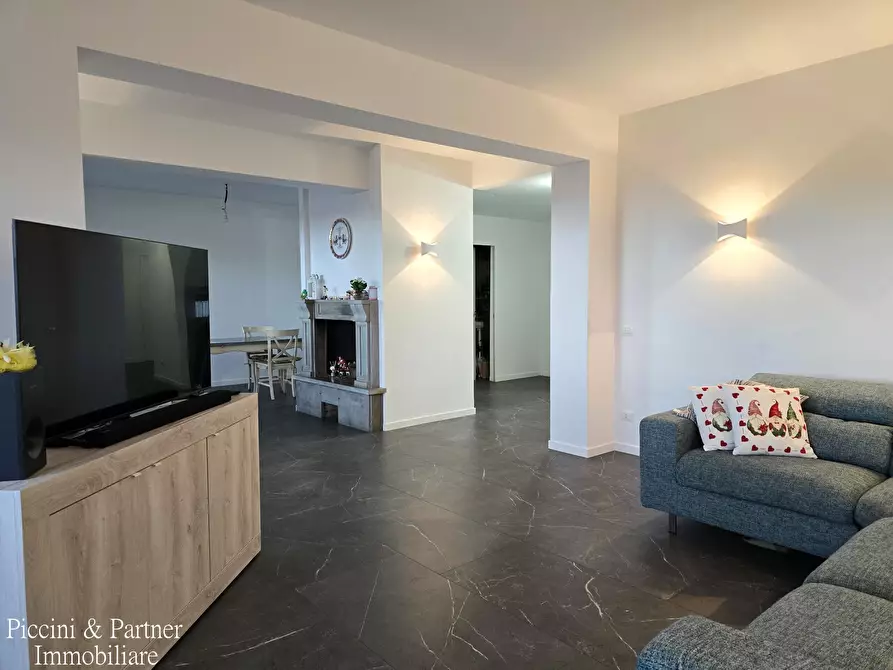 Immagine 22 di Pentalocale in vendita  in Via Annibale Vecchi a Perugia