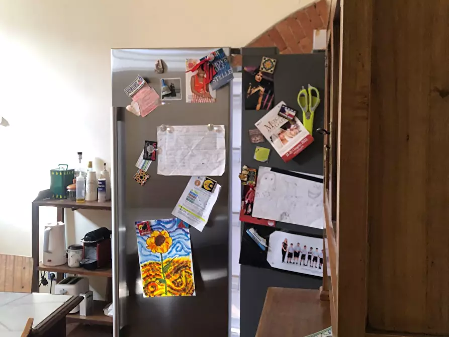 Immagine 22 di Rustico / casale in vendita  in Via della Rinascita 11 a Castiglione Del Lago