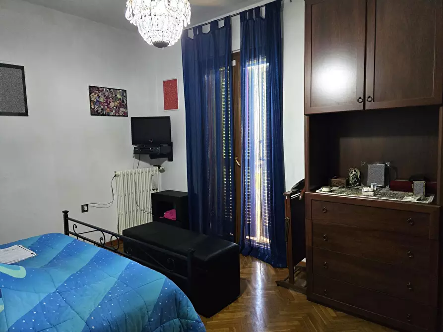 Immagine 30 di Porzione di casa in vendita  in Via dei Narcisi 39 a Perugia