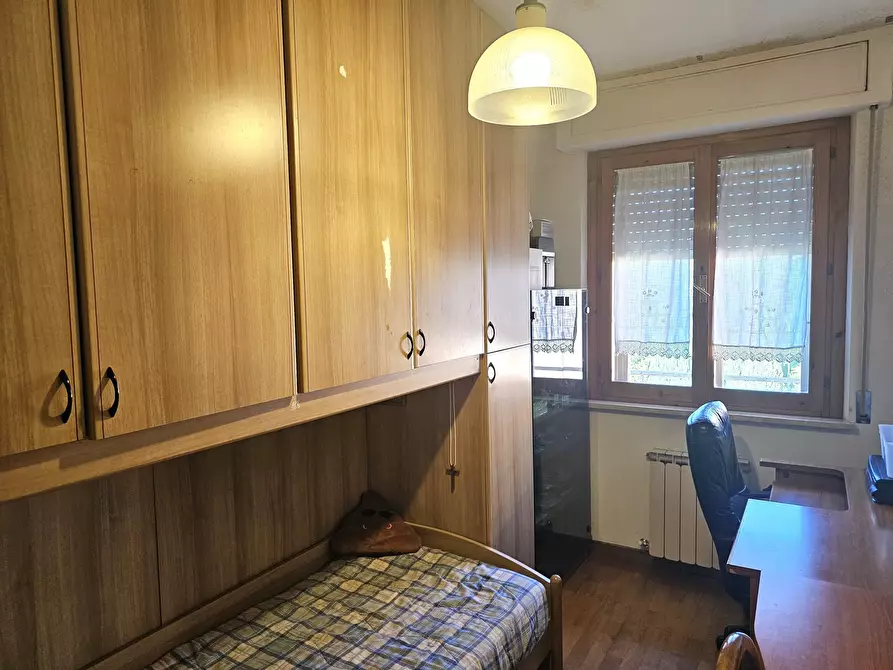 Immagine 27 di Pentalocale in vendita  in Via Ardigò a Perugia