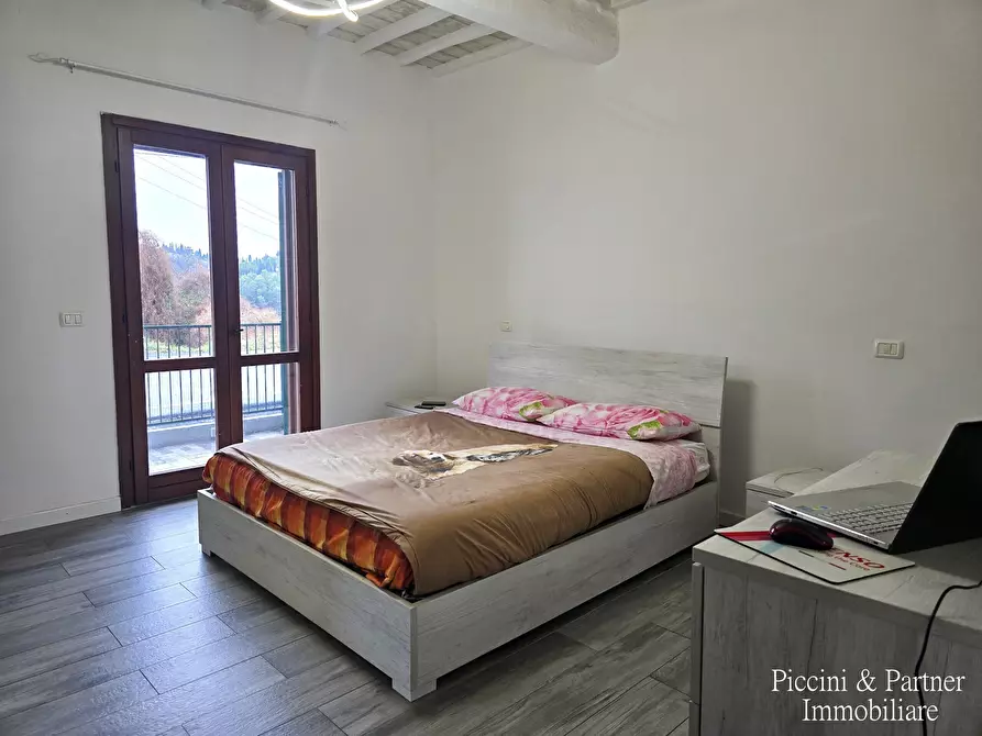 Immagine 12 di Porzione di casa in vendita  in Strada Eugubina 118 a Perugia