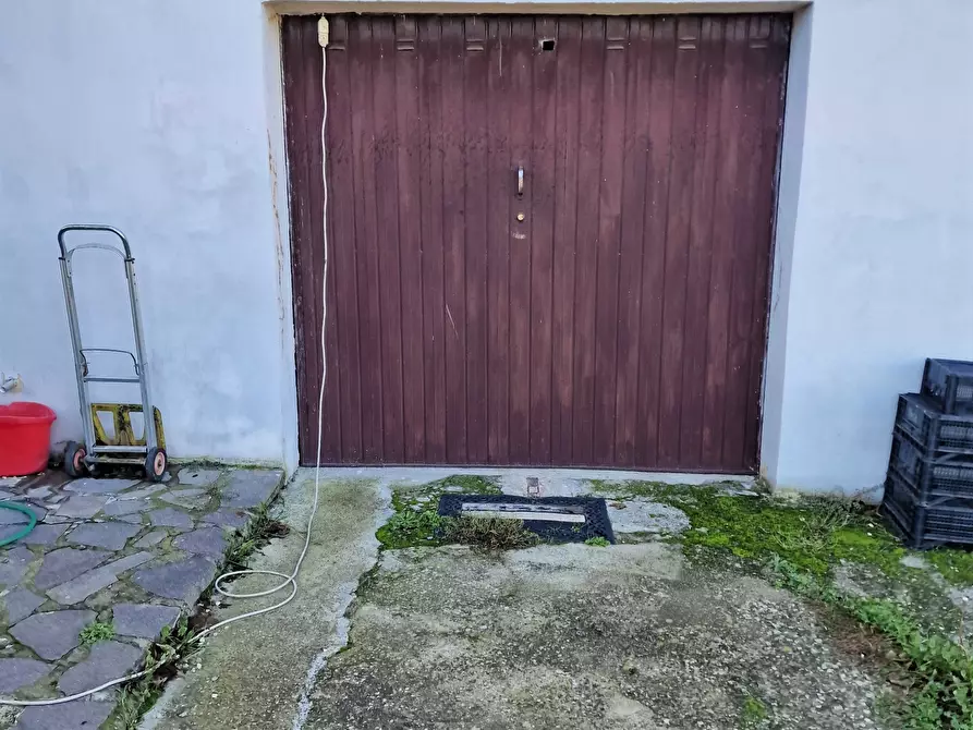 Immagine 8 di Pentalocale in vendita  in Via Umbria 49 a Montepulciano