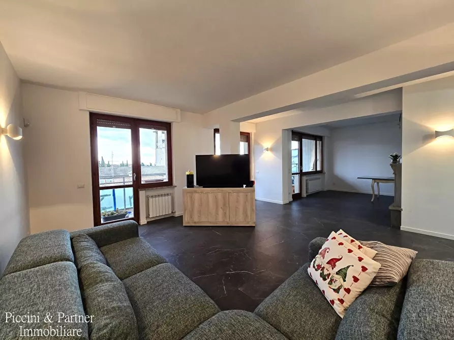 Immagine 20 di Pentalocale in vendita  in Via Annibale Vecchi a Perugia