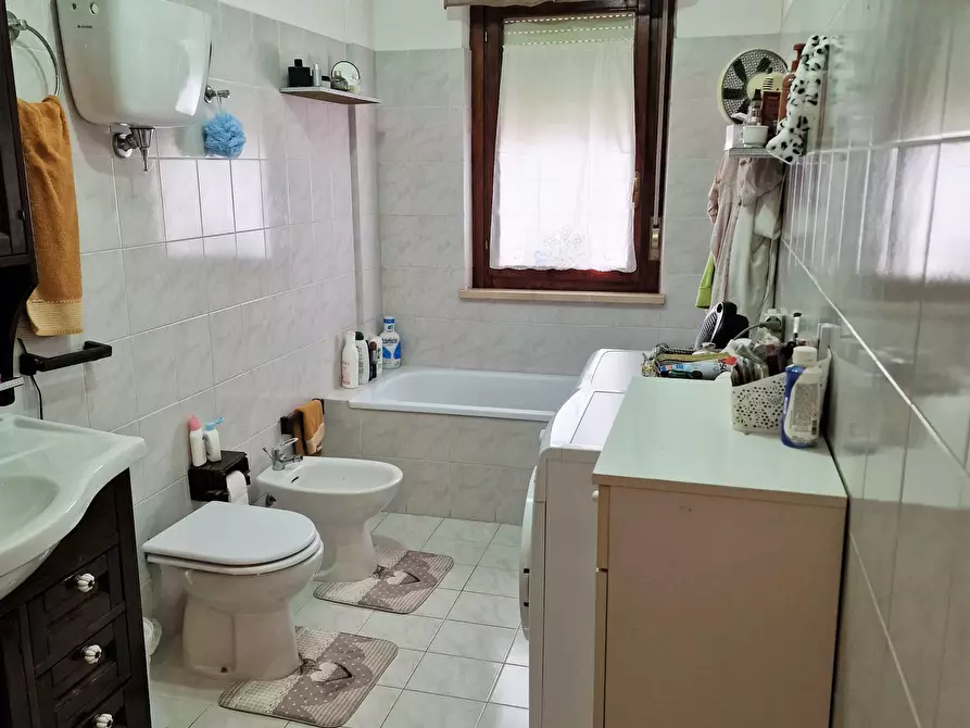 Immagine 26 di Quadrilocale in vendita  in Via Arezzo a Perugia