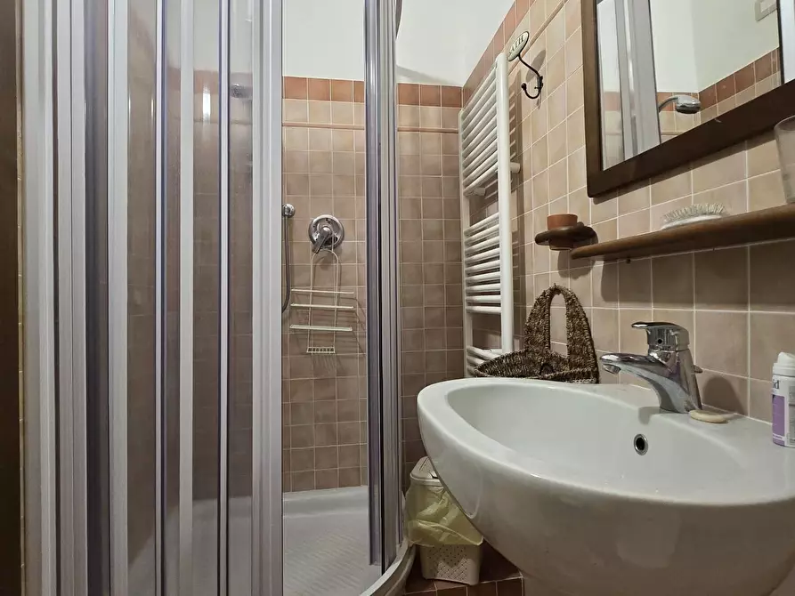 Immagine 68 di Rustico / casale in vendita  in Strada Ponte Resina - Monte Acutello 1 a Perugia