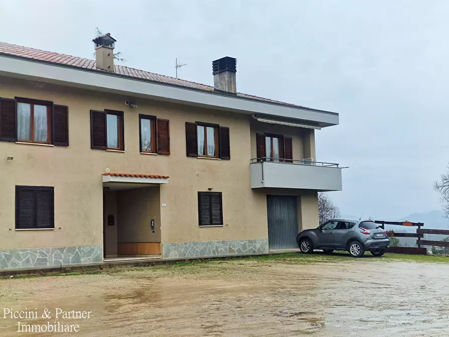 Immagine 3 di Casa bifamiliare in vendita  in Viale Ranchi 2 a Umbertide