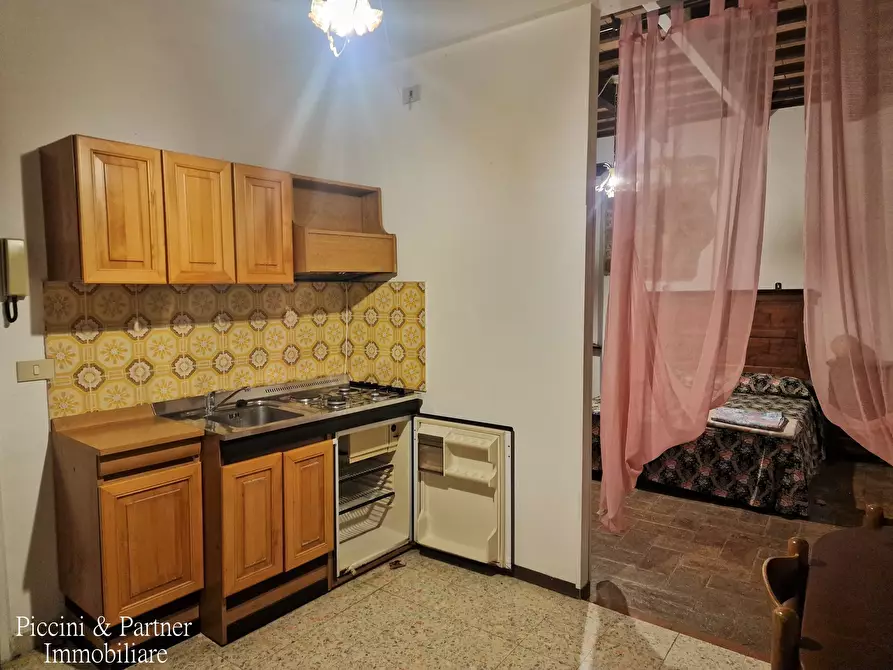 Immagine 9 di Bilocale in vendita  in Via Cenaioli a Magione