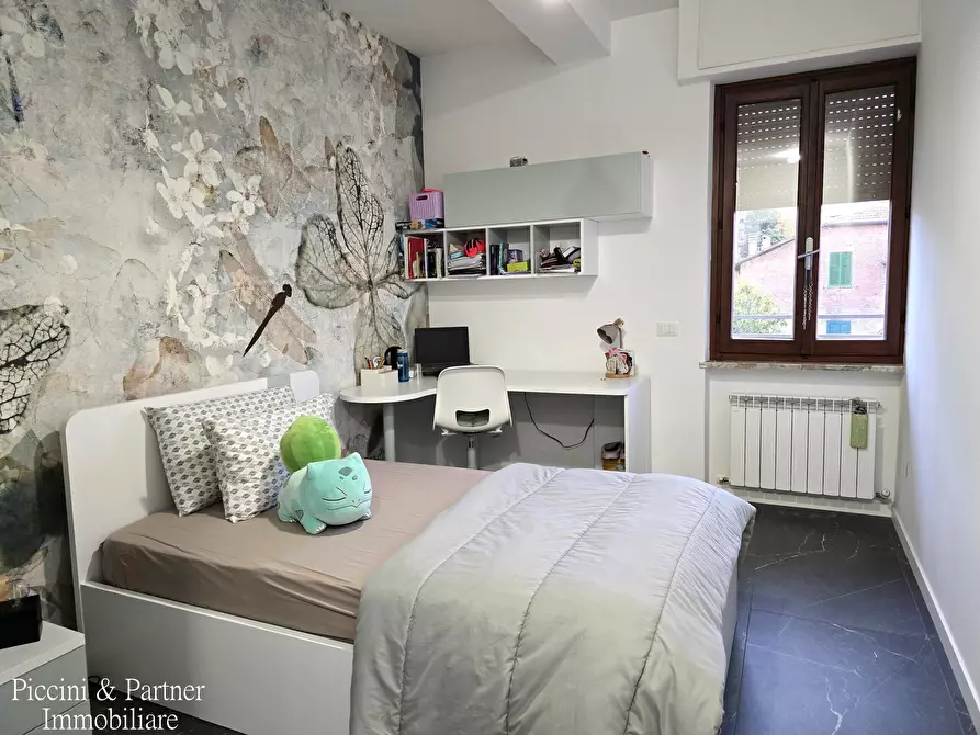 Immagine 53 di Pentalocale in vendita  in Via Annibale Vecchi a Perugia