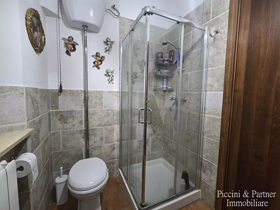 Immagine 36 di Villa in vendita  in Strada Tiberina Nord 395 a Perugia