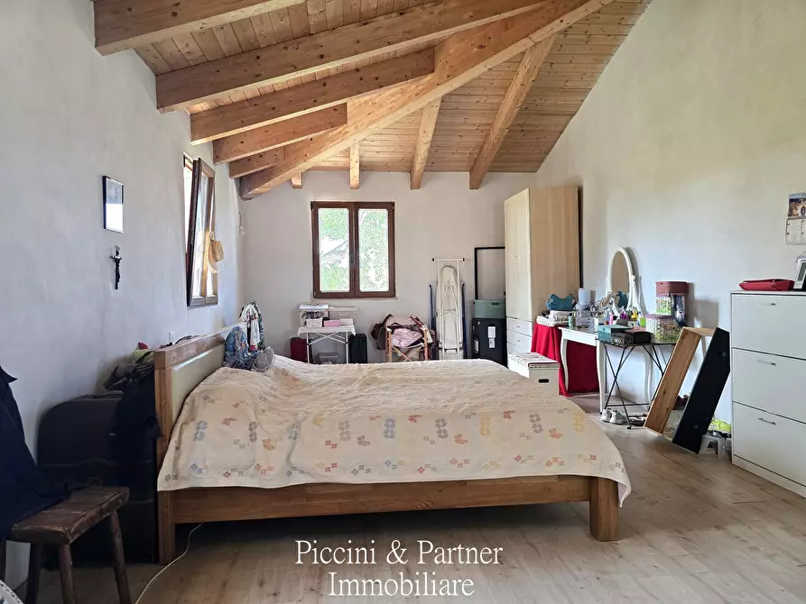 Immagine 27 di Rustico / casale in vendita  in Strada Settevalli 27 a Marsciano