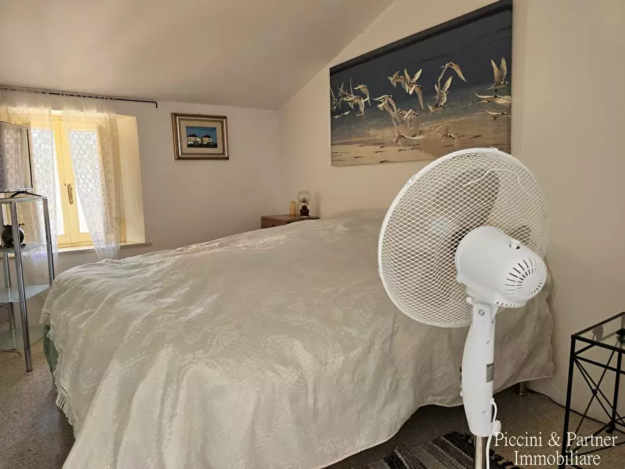 Immagine 22 di Terratetto in vendita  in Via delle Messi a Magione