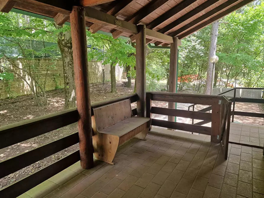 Immagine 38 di Villa in vendita  in Via dei Cespugli 12 a Passignano Sul Trasimeno