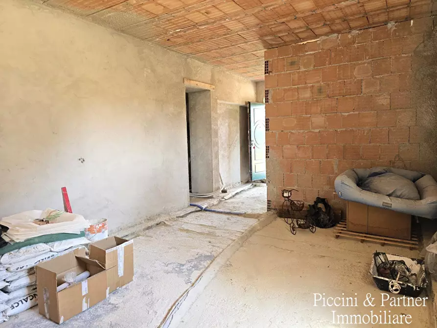 Immagine 55 di Rustico / casale in vendita  in Strada Settevalli 1157 a Perugia