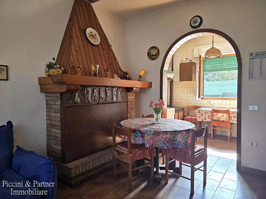 Immagine 5 di Terratetto in vendita  in Borgo IV Novembre a Marsciano