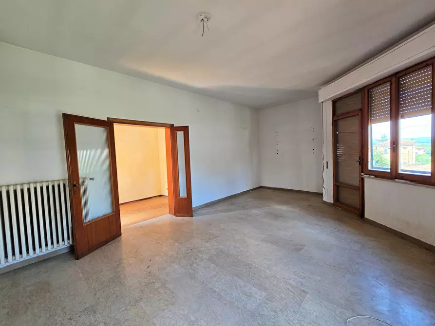 Immagine 17 di Casa bifamiliare in vendita  in Via Como a Montepulciano