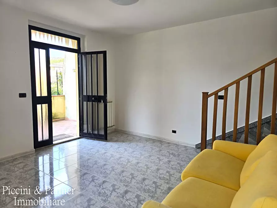 Immagine 7 di Porzione di casa in vendita  in Via del Fossatone a Magione
