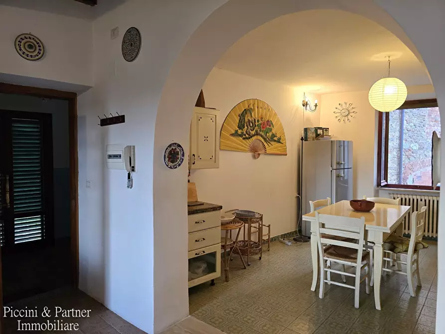 Immagine 4 di Pentalocale in vendita  in Via Ludovico Ariosto 7 a Piegaro
