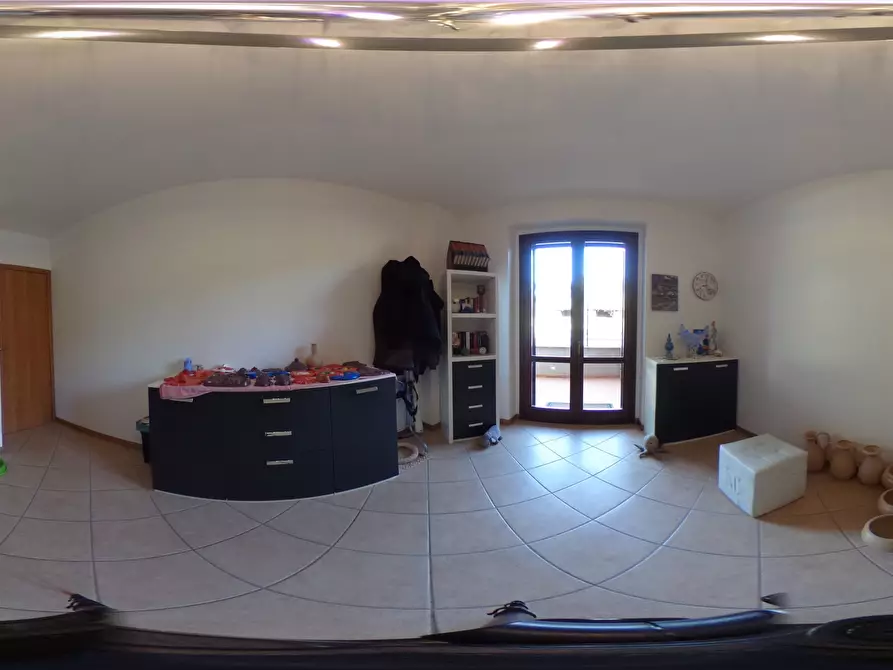 Immagine 54 di Casa bifamiliare in vendita  in Via Todi 23 a Perugia