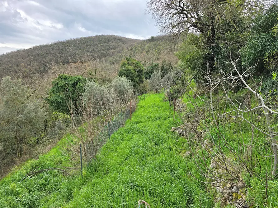 Immagine 37 di Porzione di casa in vendita  in Via Pinturicchio 15 a Corciano