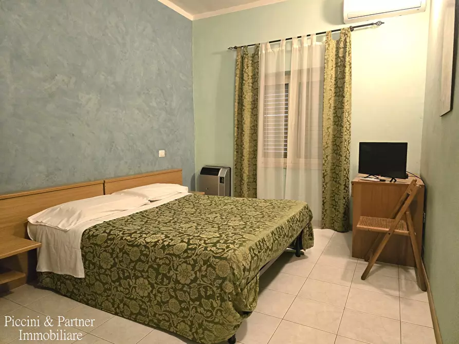 Immagine 27 di Albergo/B&B/Residence in vendita  in Via Chiesa Tonda a Trevi