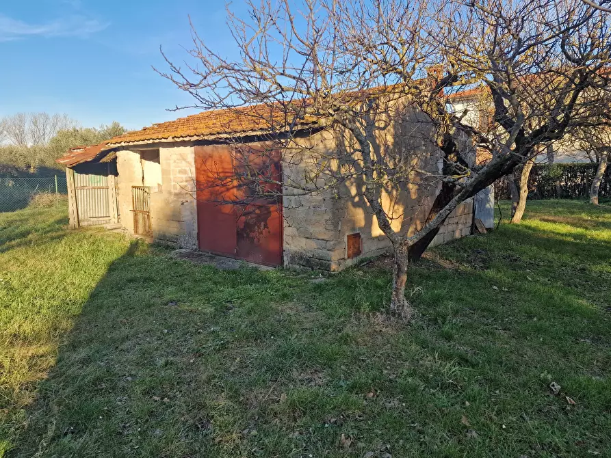 Immagine 4 di Casa bifamiliare in vendita  in Via San Biagio a Castiglione Del Lago