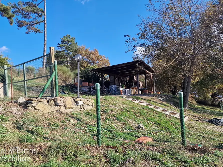 Immagine 32 di Porzione di casa in vendita  in Via dei Fiori a Passignano Sul Trasimeno