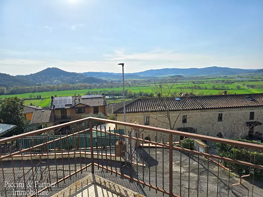 Immagine 10 di Pentalocale in vendita  in Via Aspromonte 6 a Corciano