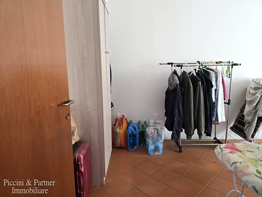 Immagine 26 di Quadrilocale in vendita  in Via Campania a Castiglione Del Lago