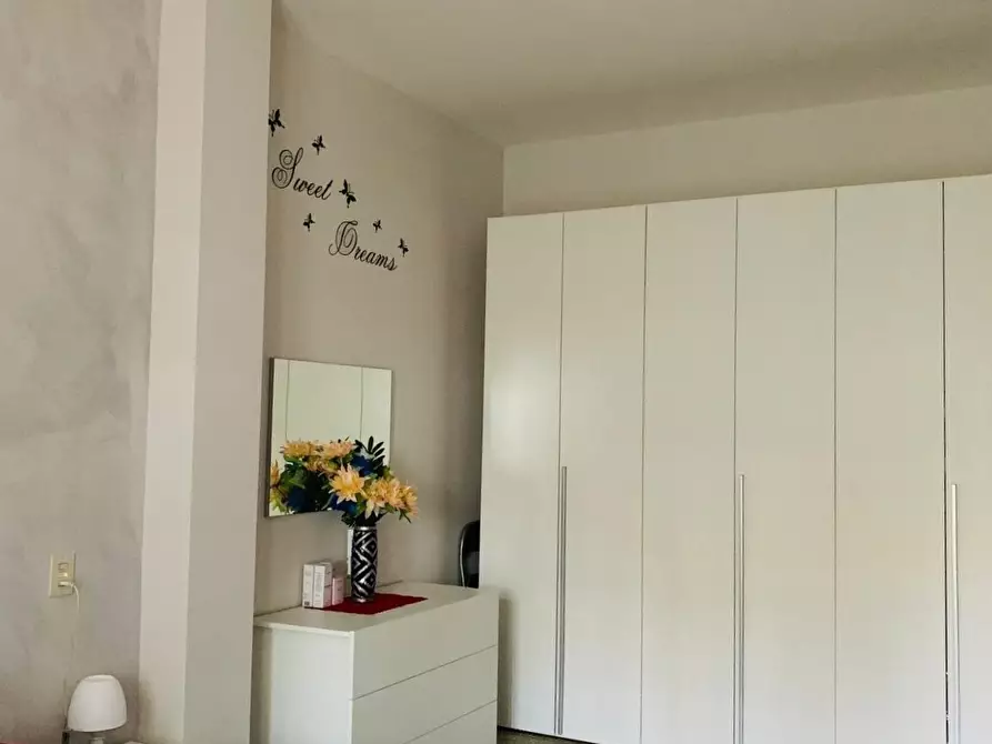 Immagine 41 di Quadrilocale in vendita  in Via Magliano 15 a Massa