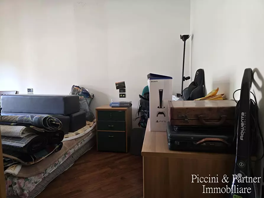 Immagine 29 di Pentalocale in vendita  in Via Maria Montessori a Tuoro Sul Trasimeno