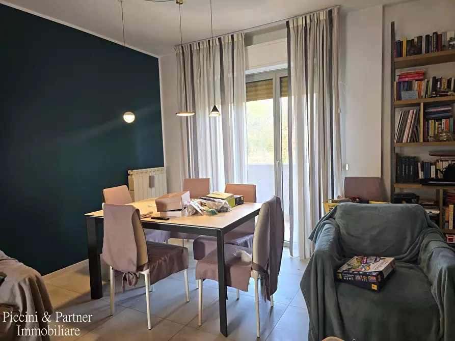 Immagine 9 di Quadrilocale in vendita  in Via Trasimeno 15 a Magione