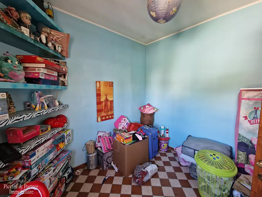 Immagine 36 di Villetta a schiera in vendita  in Via Maestri del Lavoro a Umbertide