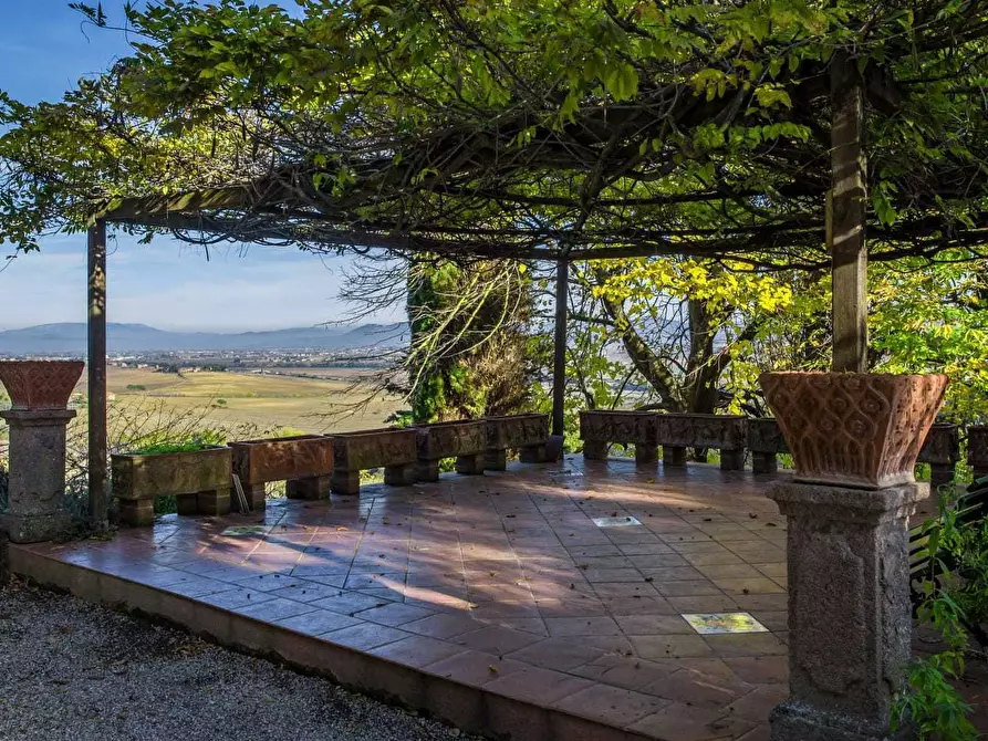 Immagine 4 di Rustico / casale in vendita  in Località I Poggi 28 a Castiglione Del Lago