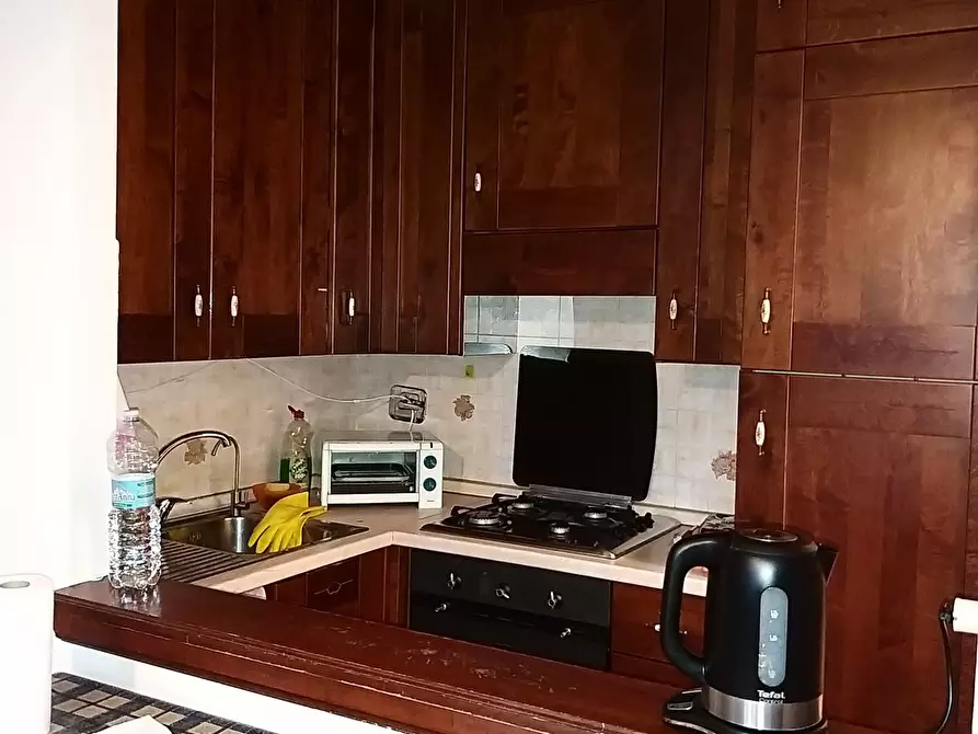 Immagine 5 di Trilocale in vendita  in Via Giovanni Giolitti a Corciano